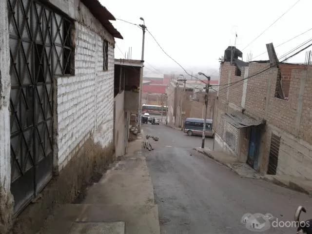Oferton! Se Vende Casa Como Terreno de 132mtrs en Carabayllo — foto 5