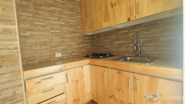 SE VENDE DEPARTAMENTO EN SAN ISIDREO — foto 1
