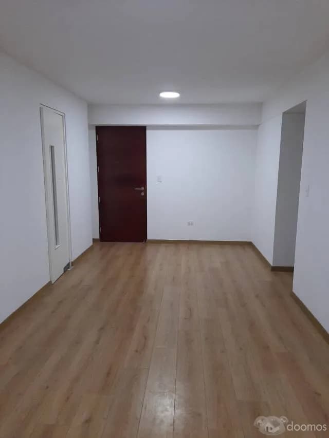 DPTO. EXCLUSIVO CON 3 HABITACIONES - BIEN UBICADO. — foto 3