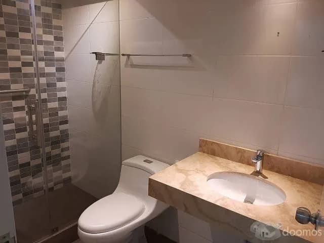 DPTO. EXCLUSIVO CON 3 HABITACIONES - BIEN UBICADO. — foto 8