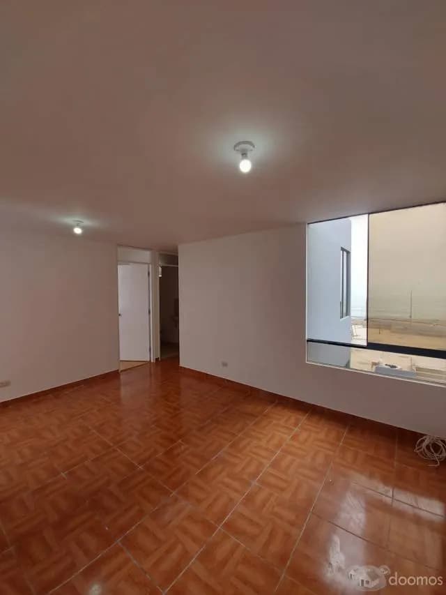 Venta de Departamento en San Miguel Ocasión — foto 1