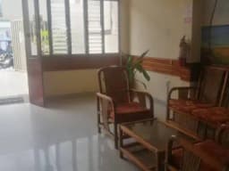 Venta de HOTEL centrico, dos pisos  19 habit  $340,000