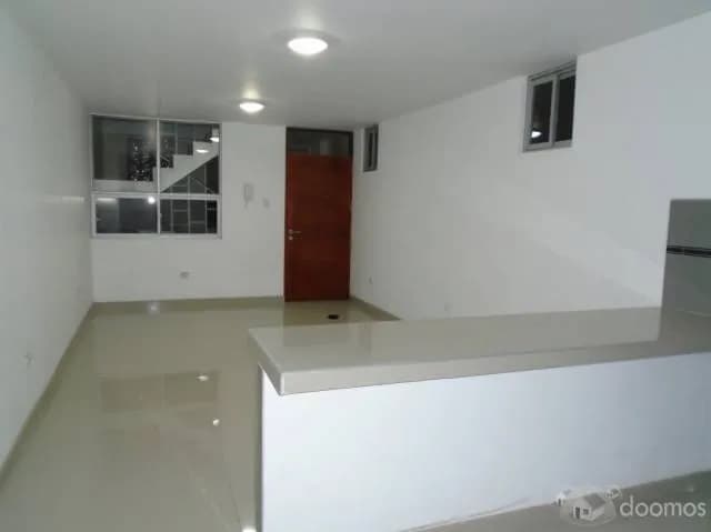 ALQUILO  DEPARTAMENTO — foto 1