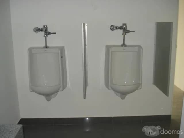 Alquiler de oficina en moderno edificio empresarial "El Reducto" — foto 12