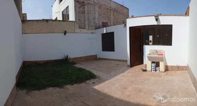 Venta Casa/Terreno en los Cedros de Villa, Chorrillos. — foto 5