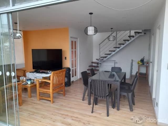 VENDO DEPARTAMENT TRIPLEX — foto 5