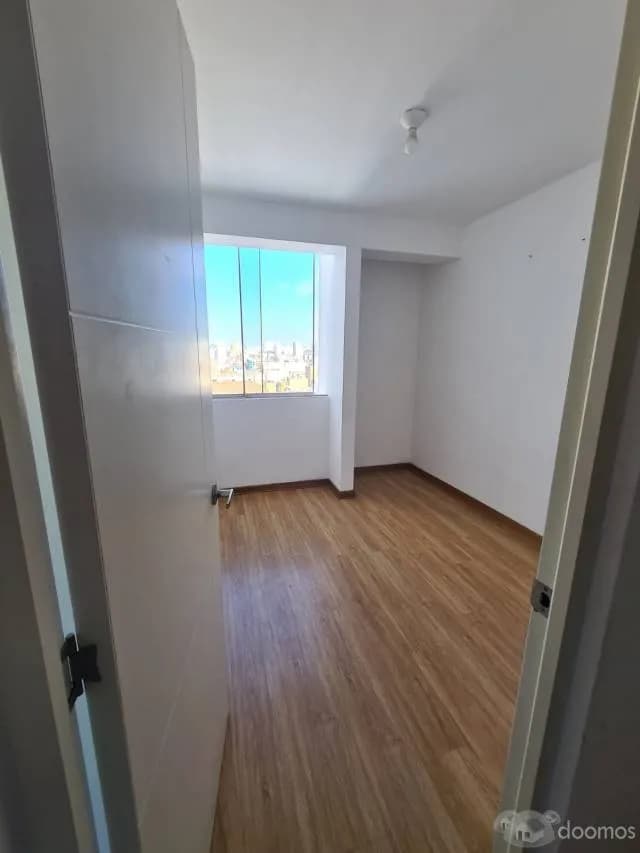 BREÑA - ALQUILER 2HAB — foto 1