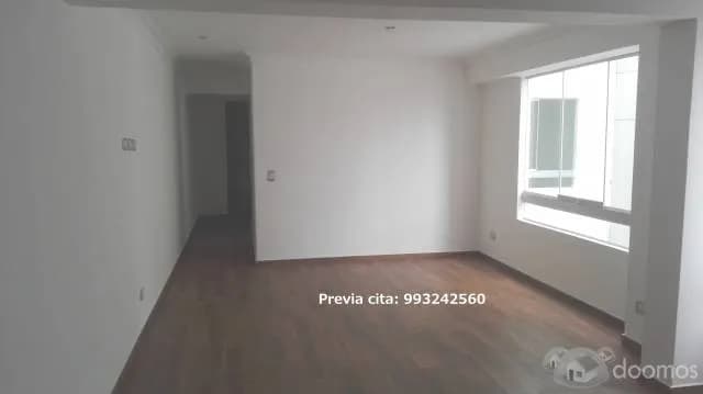 Departamento Lince limite San Isidro — foto 1