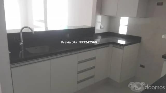 Departamento Lince limite San Isidro — foto 2