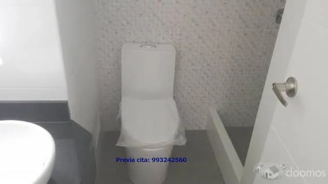 Departamento Lince limite San Isidro — foto 3