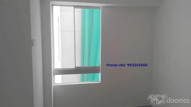 Departamento Lince limite San Isidro — foto 6