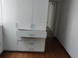 Alquiler de Habitaciones en departamento de edificio en san miguel o roomate