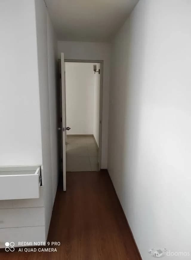 Alquiler de Habitaciones en departamento de edificio en san miguel o roomate — foto 4