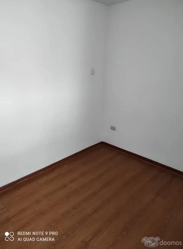 Alquiler de Habitaciones en departamento de edificio en san miguel o roomate — foto 5