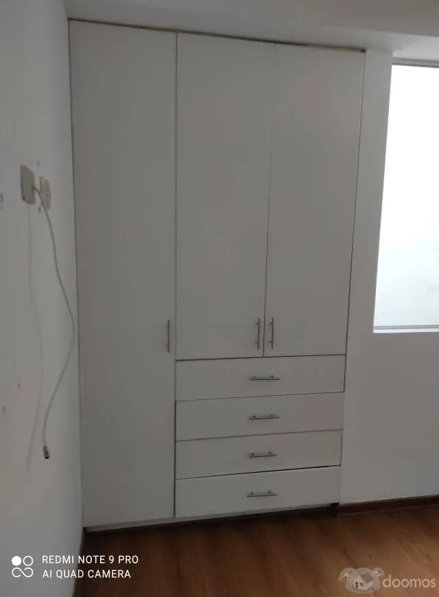 Alquiler de Habitaciones en departamento de edificio en san miguel o roomate — foto 6