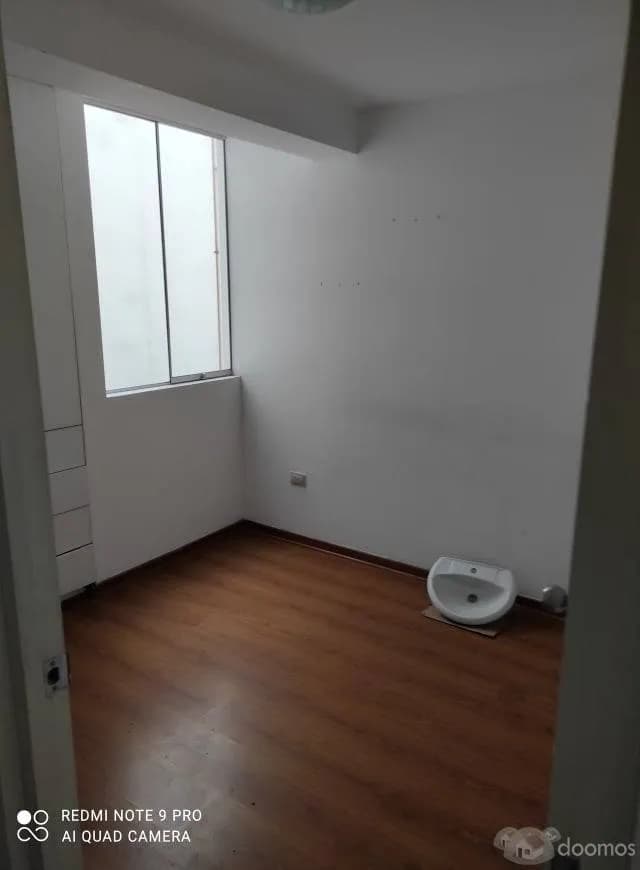 Alquiler de Habitaciones en departamento de edificio en san miguel o roomate — foto 7