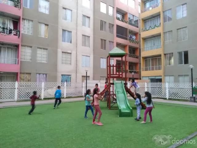 VENTA DEPARTAMENTO PRIMER PISO SMP — foto 1