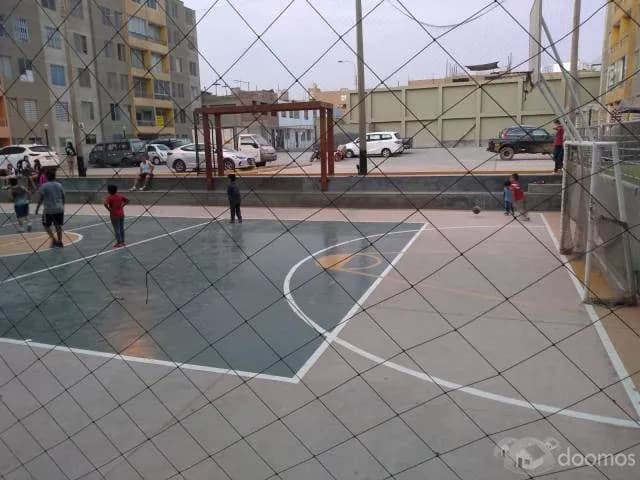 VENTA DEPARTAMENTO PRIMER PISO SMP — foto 4