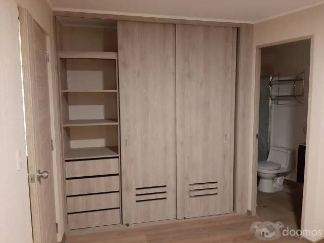 ¡Alquiler Lindo Departamento de estreno en Barranco! — foto 3