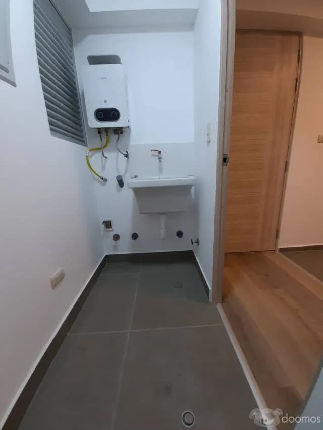 ¡Alquiler Lindo Departamento de estreno en Barranco! — foto 7