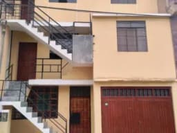 Alquilo Mini Departamento
