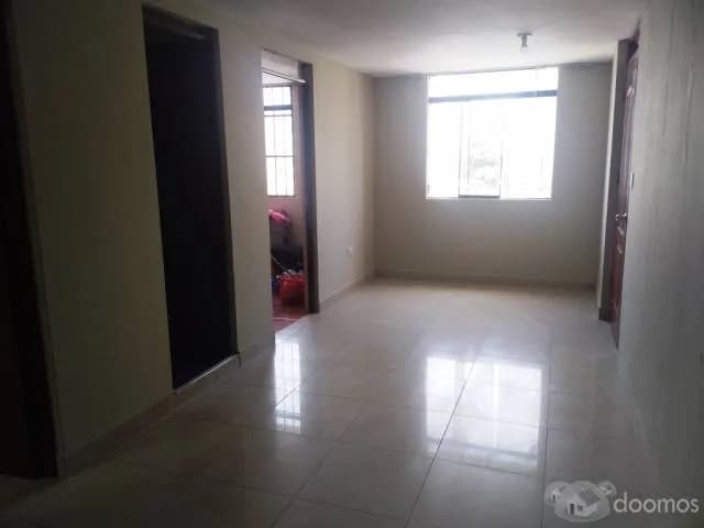 Alquilo Mini Departamento — foto 3