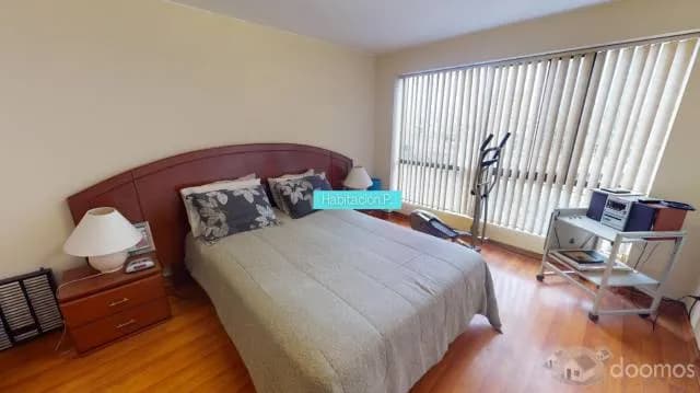 BELLO DEPARTAMENTO EN MIRAFLORES — foto 4