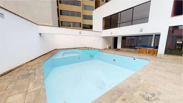 BELLO DEPARTAMENTO EN MIRAFLORES — foto 5