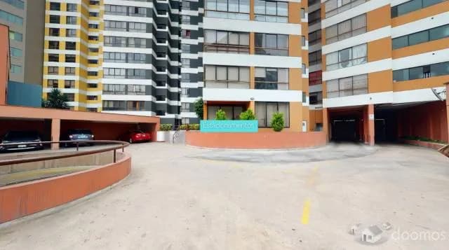 BELLO DEPARTAMENTO EN MIRAFLORES — foto 8