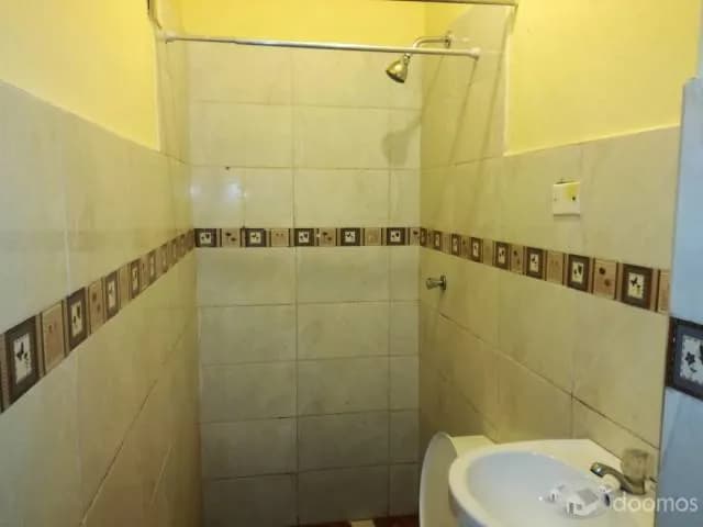 ALQUILO DEPARTAMENTO 1ER PISO PUERTA A LA CALLE — foto 3