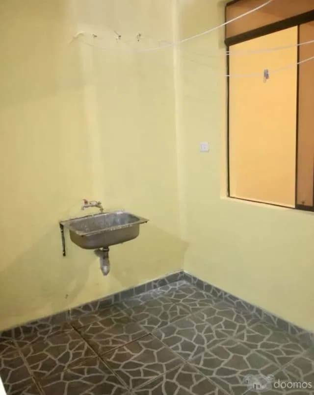 ALQUILO DEPARTAMENTO 1ER PISO PUERTA A LA CALLE — foto 5