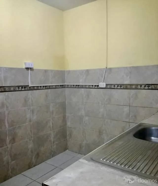 ALQUILO DEPARTAMENTO 1ER PISO PUERTA A LA CALLE — foto 6
