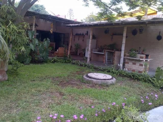 Casa Cieneguilla, 1085m2, $280mil por viaje, documentos Ok — foto 3