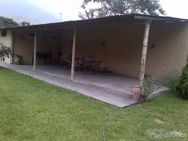 Casa Cieneguilla, 1085m2, $280mil por viaje, documentos Ok — foto 4