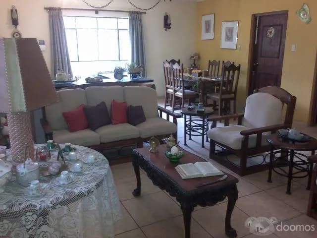 Casa Cieneguilla, 1085m2, $280mil por viaje, documentos Ok — foto 8