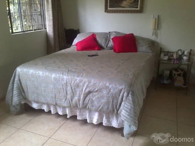 Casa Cieneguilla, 1085m2, $280mil por viaje, documentos Ok — foto 10
