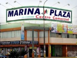 ALQUILO LOCAL-OFICINA EN CENTRO COMERCIAL MARINA PLAZA