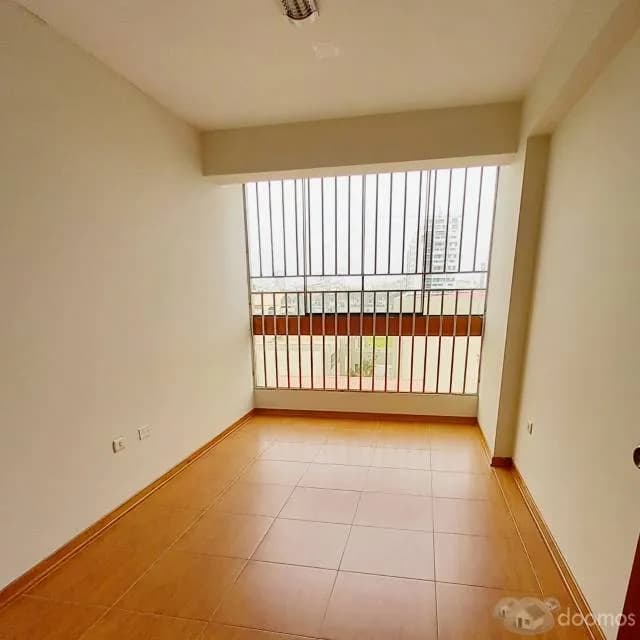 Departamento - 5°Piso - 4 habitaciones - Urb. California - Trujillo — foto 6