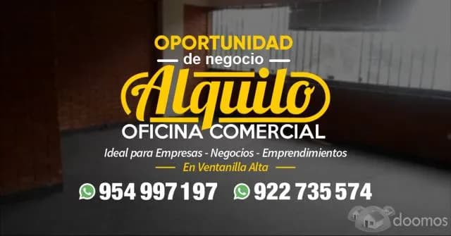 EXCELENTE OPORTUNIDAD ALQUILO LOCAL IDEAL PARA OFICINA — foto 3