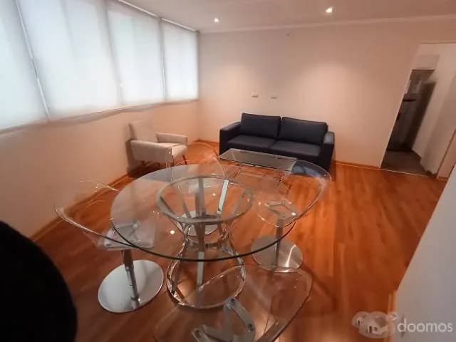 DEPARTAMENTO EN VENTA EDIFICIO LUX LINCE — foto 3