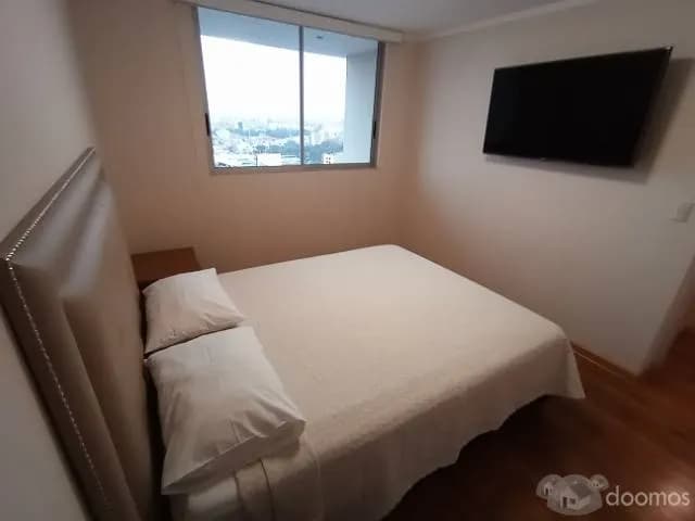 DEPARTAMENTO EN VENTA EDIFICIO LUX LINCE — foto 5