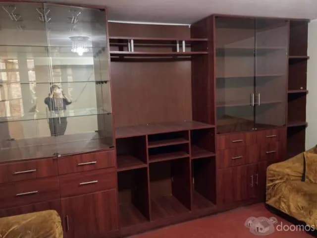 ALQUILER DE DEPARTAMENTO AMOBLADO LOS OLIVOS — foto 7