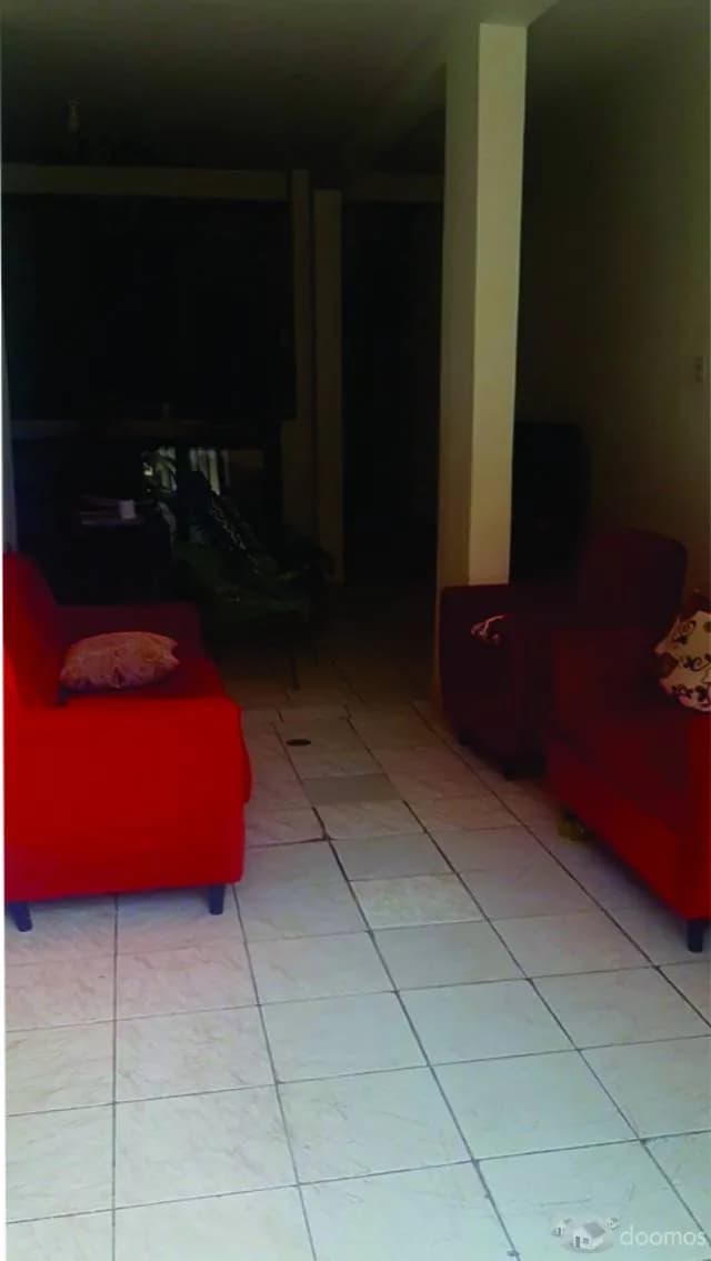 Hermosa Casa de 3 Niveles Centrica — foto 1
