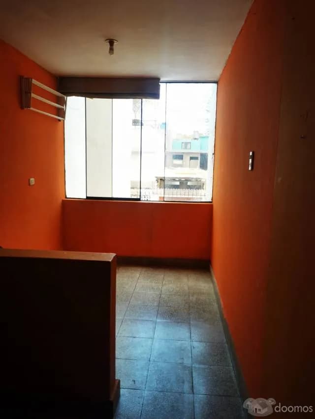 ALQUILO AMPLIO DEPARTAMENTO EN ZONA CÉNTRICA RESIDENCIAL DE CHORRILLOS — foto 7