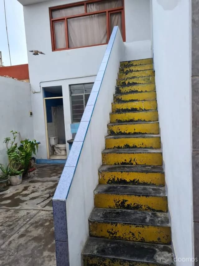 Casa de 2 pisos y terraza — foto 8