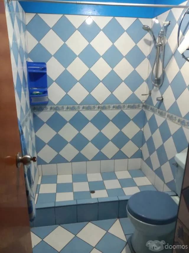 Alquiler de departamento S/. 950 - Urb. Santa Luzmila - Comas — foto 2