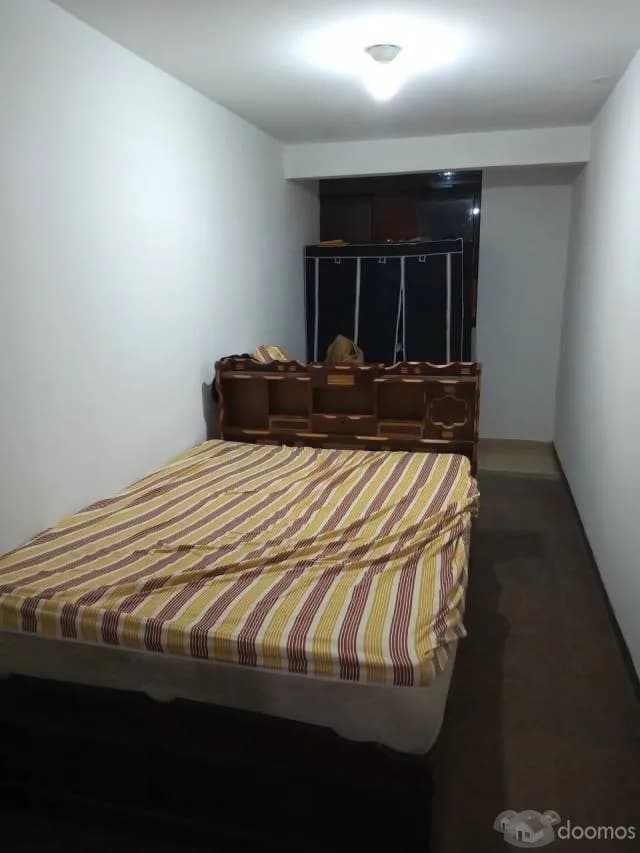 Alquiler de departamento S/. 950 - Urb. Santa Luzmila - Comas — foto 5