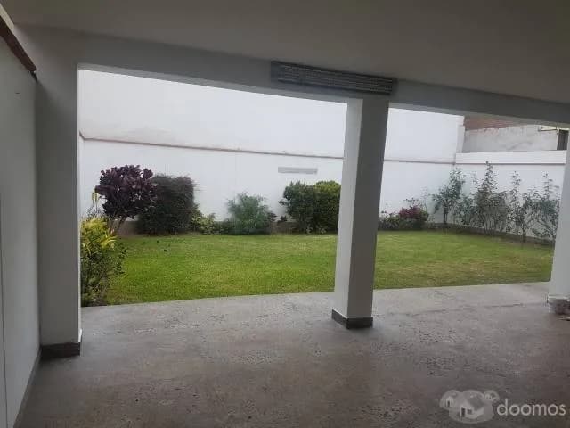 Casa en Alquiler en San Borja — foto 4