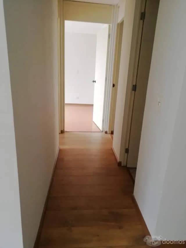 VENDO LINDO DEPARTAMENTO EN PRIMER PISO CON COCHERA — foto 3