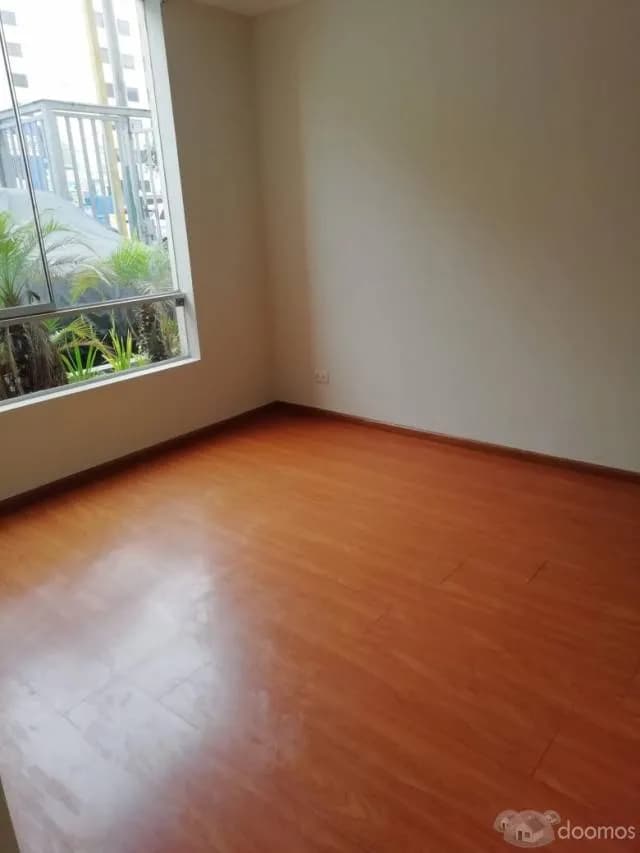 VENDO LINDO DEPARTAMENTO EN PRIMER PISO CON COCHERA — foto 6